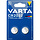 Varta Lithium batterij CR2032 - blister 2