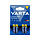 VARTA Longlife Power mini Penlite LR03 AAA 4 stuks