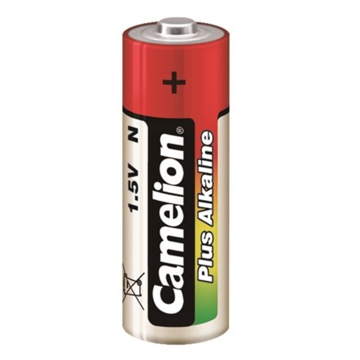 Camelion LR1 Alkaline batterij  80 stuks bulk