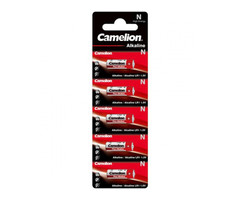 Camelion LR1 Alkaline batterijen  5 stuks