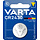 CR2430 Lithium knoopcel batterij  Varta