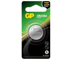 GP Batteries CR2354 lithium knoopcel batterij GP