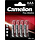 Camelion AAA batterij Plus Alkaline 4 stuks