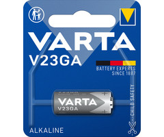 Varta V23GA batterij Varta