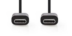 USB-C naar USB-C kabels