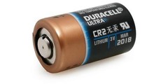 CR2 Batterijen