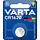 CR1620 batterij knoopcel 3 Volt Varta