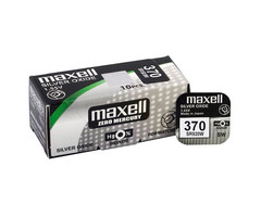 370 Horloge batterijen SR920W 10 stuks