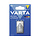 VARTA 9V LITHIUM ROOKALARM BATTERIJ