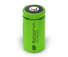 C batterij - Beterbatterij