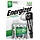 Energizer Oplaadbare AAA Micro Penlite Extreme 800 mAh, 4 stuks