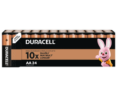 Duracell AA Penlite 24x  alkaline  Duracell