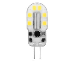 Avide LED 2 W G4 SMB 3000K - 15 x 42 mm  warm wit