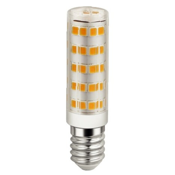 Avide LED Lamp E14 - 4.2 Watt 3000K