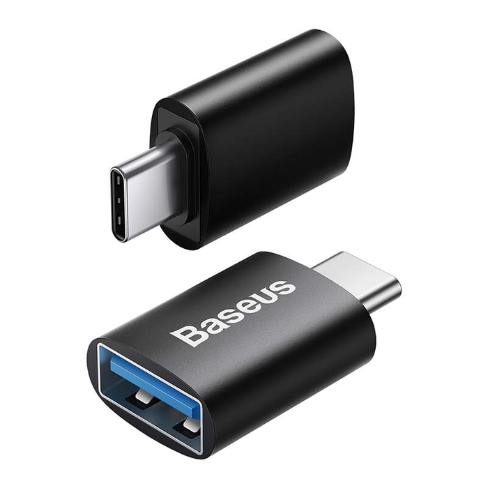 Baseus USB 3.1 naar USB-C adapter
