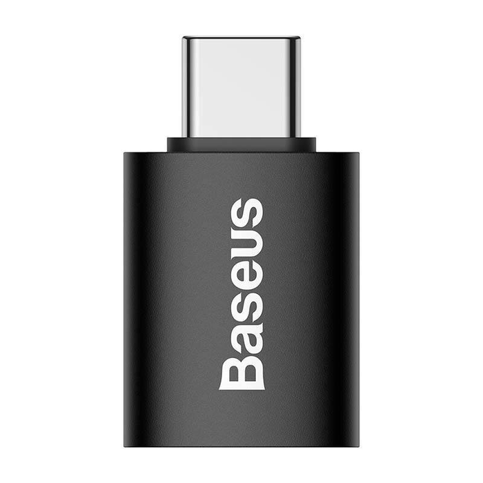 Baseus USB 3.1 naar USB-C adapter