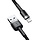 USB  - Lightning  kabel 100cm