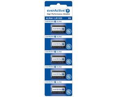 everActive 4LR44 - Alkaline batterijen 5  stuks