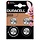 Duracell CR2016 Lithium Knoopcellen 4 stuks