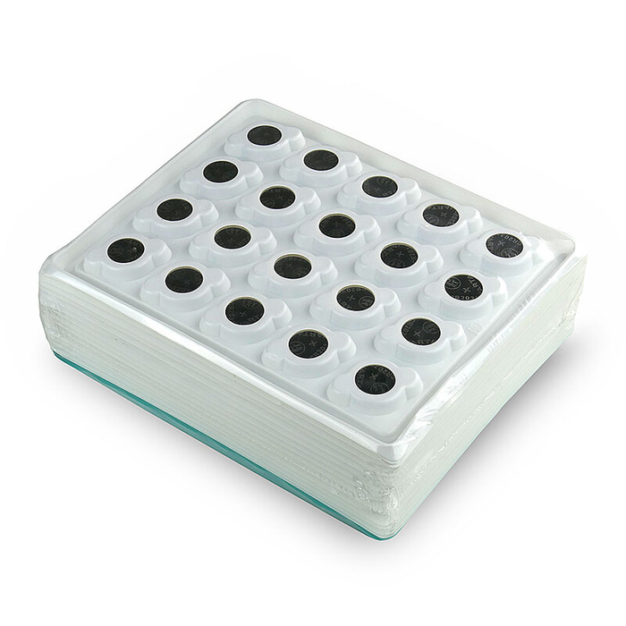 Varta CR2032 knoopcel Varta 320 stuks  Bulk