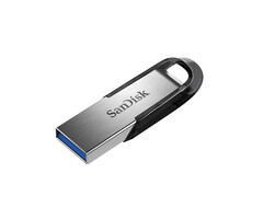 Sandisk  pendrive 32GB USB 3.0 Ultra Flair silver
