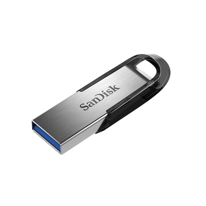 Sandisk  pendrive 32GB USB 3.0 Ultra Flair silver