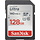  m memory card 128 GB Ultra SDXC 140MB/s UHS-I Class 10