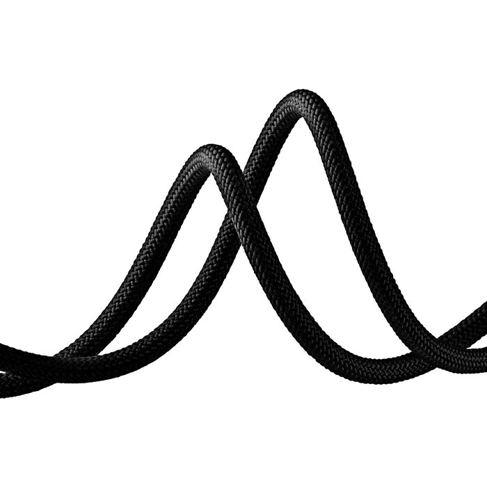 Baseus 3in1 USB-kabel - USB-C, + Lightning +  micro-USB 120cm