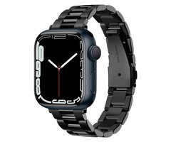 Spigen Modern Fit Band for Apple Watch 4 / 5 / 6 / 7 / 8 / SE (38 / 40 / 41 mm) black
