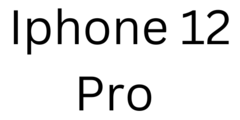 Apple iPhone 12 Pro 