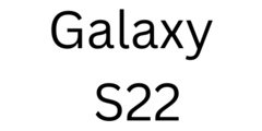 Samsung Galaxy S22