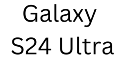Samsung Galaxy S24 Ultra
