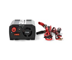 Nedis 300 Watt omvormer 12 Volt