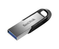Sandisk 128 GB USB FlashDrive  Ultra Flair