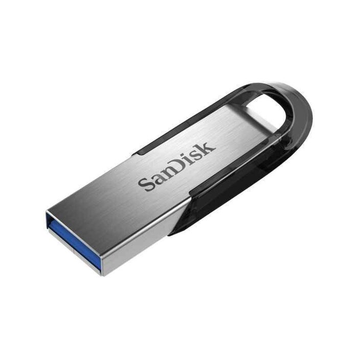 Sandisk 128 GB USB FlashDrive  Ultra Flair