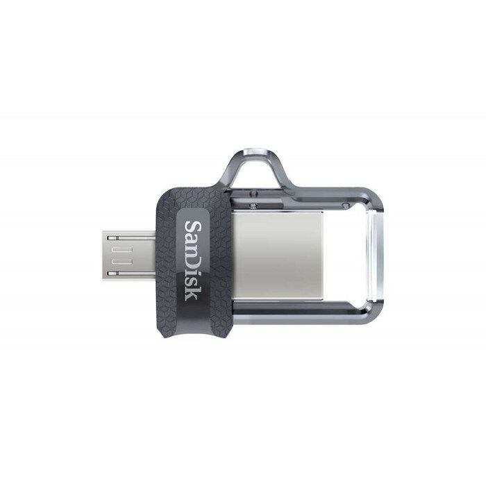 Sandisk 64 GB USB Stick Dual Drive USB-micro USB-A
