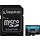 64 GB MicroSDXC Canvas GO! Plus 170 MB/s