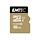 16 GB Class 10  microSDHC  geheugenkaart met SD Adapter