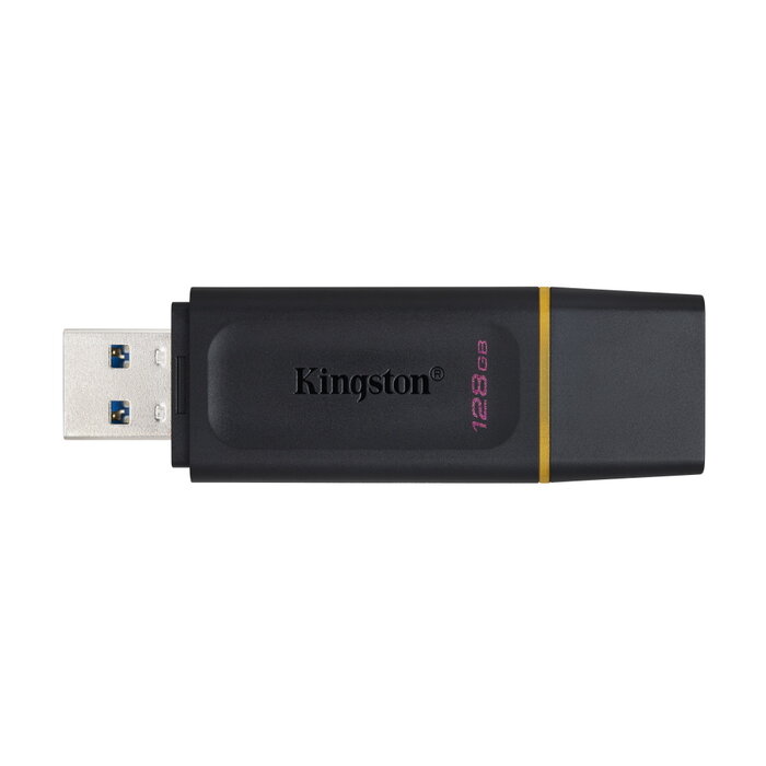 Kingston 128 GB USB-Stick DataTraveler  Exodia