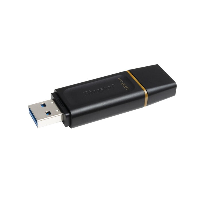 Kingston 128 GB USB-Stick DataTraveler  Exodia