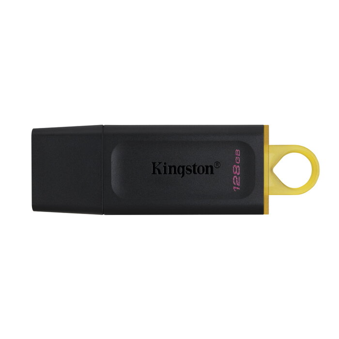 Kingston 128 GB USB-Stick DataTraveler  Exodia