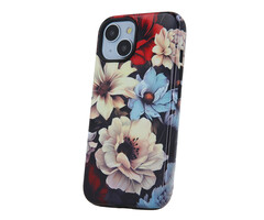 TFO Telefoonhoesje voor iPhone 16 - Garden Design