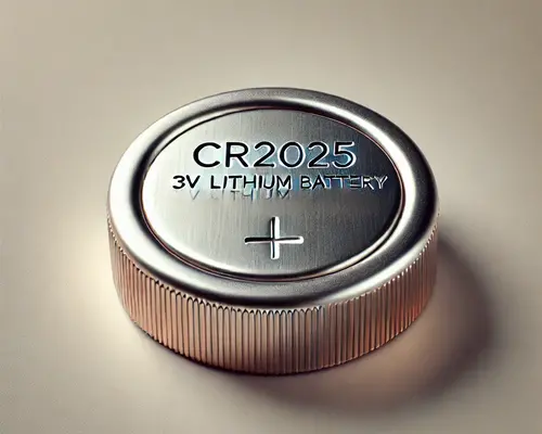 Alles over de CR2025 batterij: toepassingen, voordelen en recycling