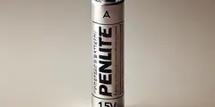 AA Penlite