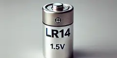 C - LR14