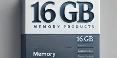 16 GB