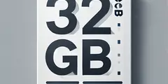 32 GB