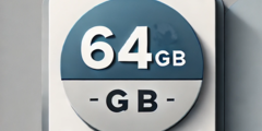 64 GB