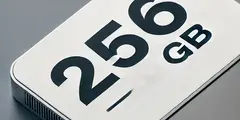 256 GB