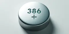 386 - SR43W